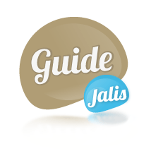 Guide B to B Jalis