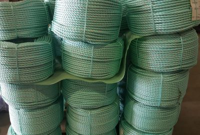 vente cordage polypropylène atlantique