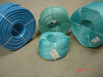 achat cordage polypropylène pêche Bretagne